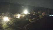 Archiviertes Webcam Bild: Stift Ossiach am 13.04.2026 um 02:27 Uhr