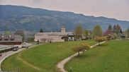 Archiviertes Webcam Bild: Stift Ossiach am 13.04.2026 um 08:19 Uhr