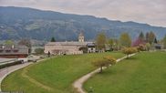 Archiviertes Webcam Bild: Stift Ossiach am 13.04.2026 um 10:19 Uhr