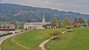 Archived webcam image showing Monastery Ossiach on 13 Apr 2026 at 12:43