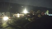Archiviertes Webcam Bild: Stift Ossiach am 17.04.2026 um 02:20 Uhr