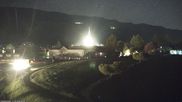 Archiviertes Webcam Bild: Stift Ossiach am 17.04.2026 um 04:20 Uhr