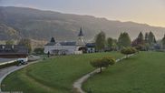 Archiviertes Webcam Bild: Stift Ossiach am 17.04.2026 um 07:20 Uhr
