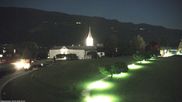 Archiviertes Webcam Bild: Stift Ossiach am 28.05.2026 um 00:20 Uhr