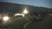 Archiviertes Webcam Bild: Stift Ossiach am 28.05.2026 um 02:20 Uhr