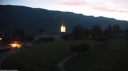 Archiviertes Webcam Bild: Stift Ossiach am 28.05.2026 um 04:20 Uhr