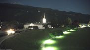 Archiviertes Webcam Bild: Stift Ossiach am 29.05.2026 um 00:10 Uhr