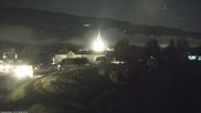Archiviertes Webcam Bild: Stift Ossiach am 12.07.2026 um 02:31 Uhr