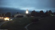Archiviertes Webcam Bild: Stift Ossiach am 12.07.2026 um 04:31 Uhr