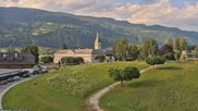 Archiviertes Webcam Bild: Stift Ossiach am 12.07.2026 um 18:31 Uhr