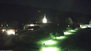 Archiviertes Webcam Bild: Stift Ossiach am 13.07.2026 um 00:52 Uhr