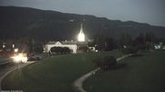 Archiviertes Webcam Bild: Stift Ossiach am 28.08.2026 um 04:18 Uhr