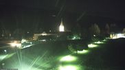 Archived webcam image showing Monastery Ossiach on 21 Sep 2026 at 00:37