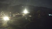 Archived webcam image showing Monastery Ossiach on 21 Sep 2026 at 04:37