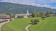 Archived webcam image showing Monastery Ossiach on 21 Sep 2026 at 12:37