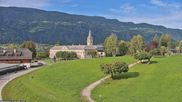 Archived webcam image showing Monastery Ossiach on 21 Sep 2026 at 16:37