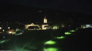 Archived webcam image showing Monastery Ossiach on 21 Sep 2026 at 20:37