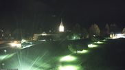 Archived webcam image showing Monastery Ossiach on 12 Oct 2026 at 00:55
