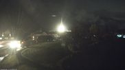 Archived webcam image showing Monastery Ossiach on 12 Oct 2026 at 02:55