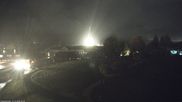 Archived webcam image showing Monastery Ossiach on 12 Oct 2026 at 04:55