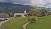 Archived webcam image showing Monastery Ossiach on 12 Oct 2026 at 12:55