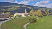 Archived webcam image showing Monastery Ossiach on 12 Oct 2026 at 14:55