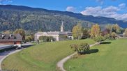 Archived webcam image showing Monastery Ossiach on 12 Oct 2026 at 16:58