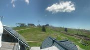 Archived webcam image showing Hotel / mountain inn Pacheiner on 29 May 2026 at 12:30