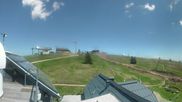 Archived webcam image showing Hotel / mountain inn Pacheiner on 29 May 2026 at 14:30