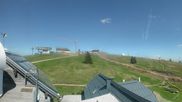 Archived webcam image showing Hotel / mountain inn Pacheiner on 29 May 2026 at 16:30