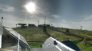 Archived webcam image showing Hotel / mountain inn Pacheiner on 14 Jul 2026 at 08:20