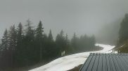 Archived webcam image showing 3-chairlift (skiresort Ehrwald) on 14 Apr 2026 at 10:23
