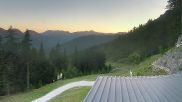 Archived webcam image showing 3-chairlift (skiresort Ehrwald) on 12 Jul 2026 at 06:21