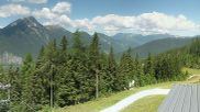 Archived webcam image showing 3-chairlift (skiresort Ehrwald) on 12 Jul 2026 at 12:21