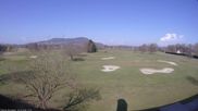 Archived webcam image showing Golf court, golf club Murstätten on 4 Mar 2026 at 10:56