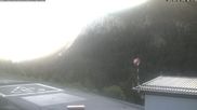 Archiviertes Webcam Bild: Nassfeld: Hubschrauberlandeplatz FlyMed am 30.05.2026 um 06:45 Uhr