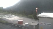 Archived webcam image showing Nassfeld - Heliport Nassfeld on 26 Jun 2026 at 07:14