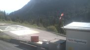 Archived webcam image showing Nassfeld - Heliport Nassfeld on 26 Jun 2026 at 08:14