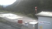 Archived webcam image showing Nassfeld - Heliport Nassfeld on 15 Jul 2026 at 06:08