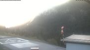 Archived webcam image showing Nassfeld - Heliport Nassfeld on 20 Aug 2026 at 06:00