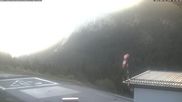 Archived webcam image showing Nassfeld - Heliport Nassfeld on 20 Aug 2026 at 07:00
