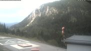 Archived webcam image showing Nassfeld - Heliport Nassfeld on 20 Aug 2026 at 12:00