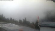 Archived webcam image showing Nassfeld - Heliport Nassfeld on 24 Oct 2026 at 08:36