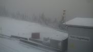 Archived webcam image showing Nassfeld - Heliport Nassfeld on 24 Oct 2026 at 12:36