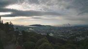 Archived webcam image showing Main square Linz on 12 Jun 2026 at 06:05
