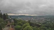 Archived webcam image showing Main square Linz on 12 Jun 2026 at 10:05