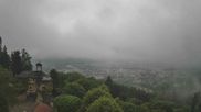 Archived webcam image showing Main square Linz on 12 Jun 2026 at 12:05