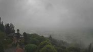 Archived webcam image showing Main square Linz on 12 Jun 2026 at 14:05