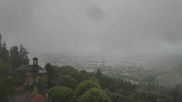 Archived webcam image showing Main square Linz on 12 Jun 2026 at 16:05