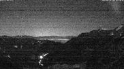Archived webcam image showing Präbichl - Top Station chairlift on 26 Feb 2026 at 02:51
